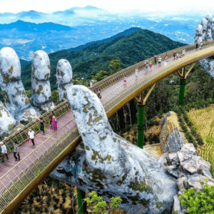 The 12-Day Vietnam Highlights Package